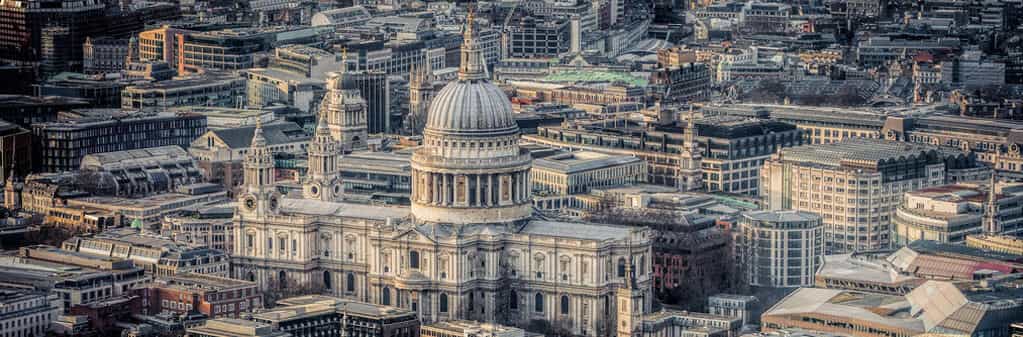 SAN VALENTÍN EN LONDRES