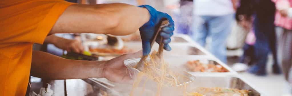 STREET FOOD