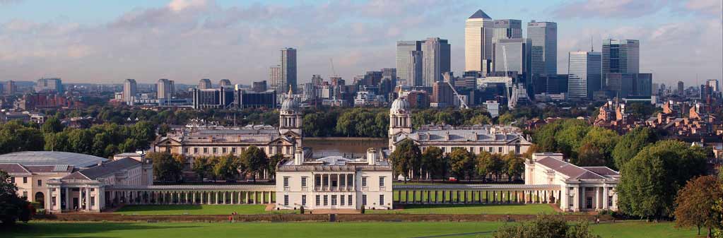 MERIDIAN ZERO OF GREENWICH: THE ORIGIN OF EVERYTHING