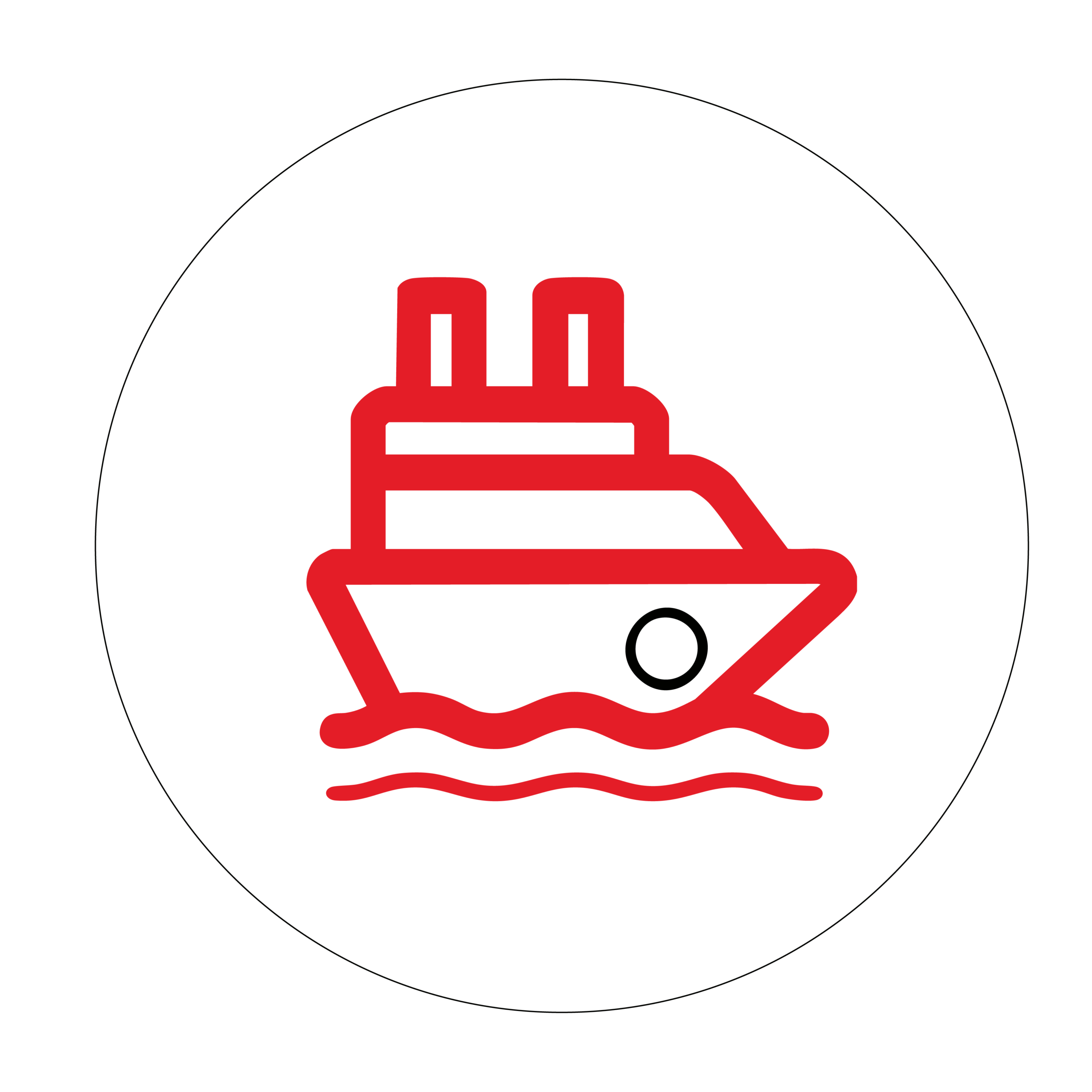 CRUCERO POR EL TÁMESIS