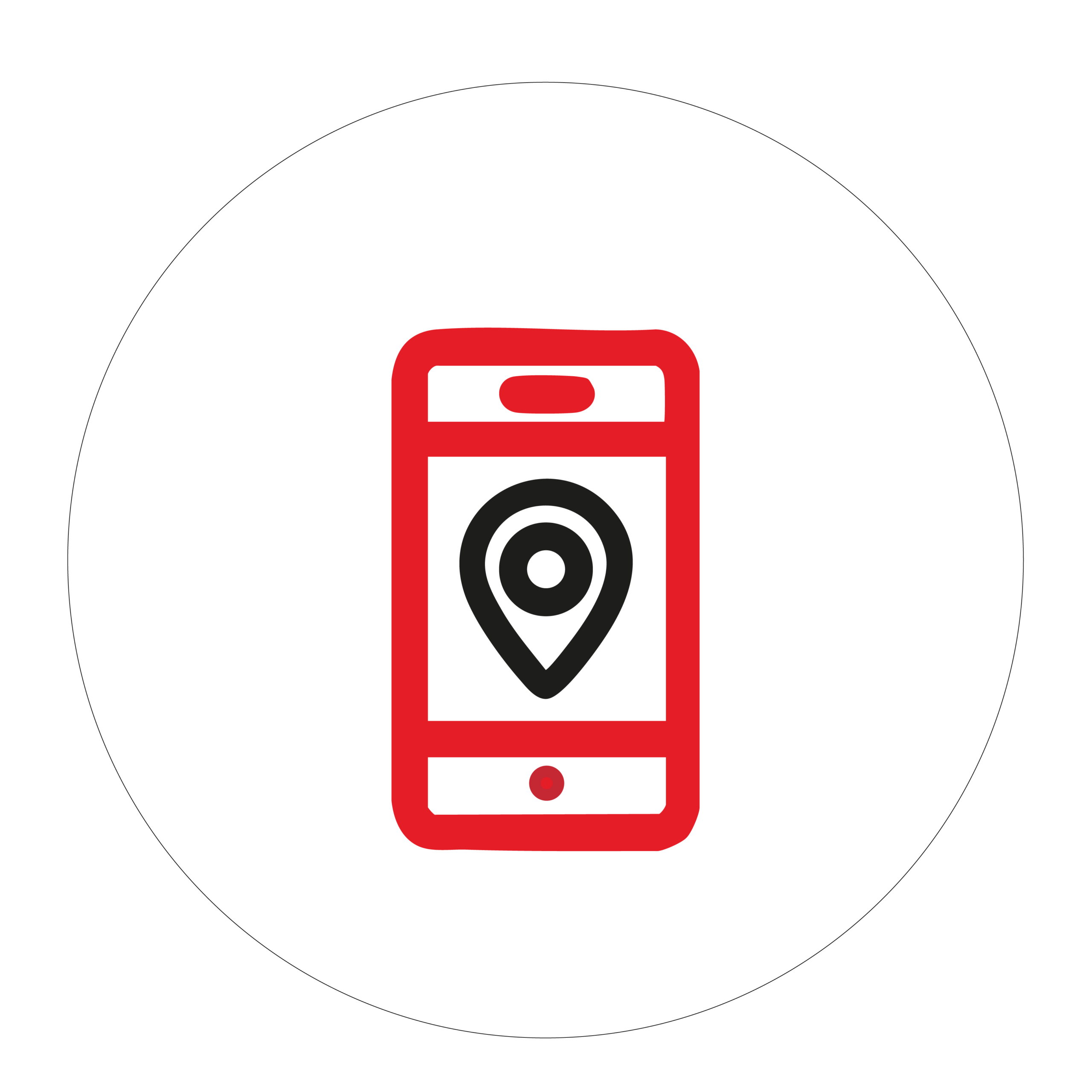 LOCALIZACIÓN EN TIEMPO REAL