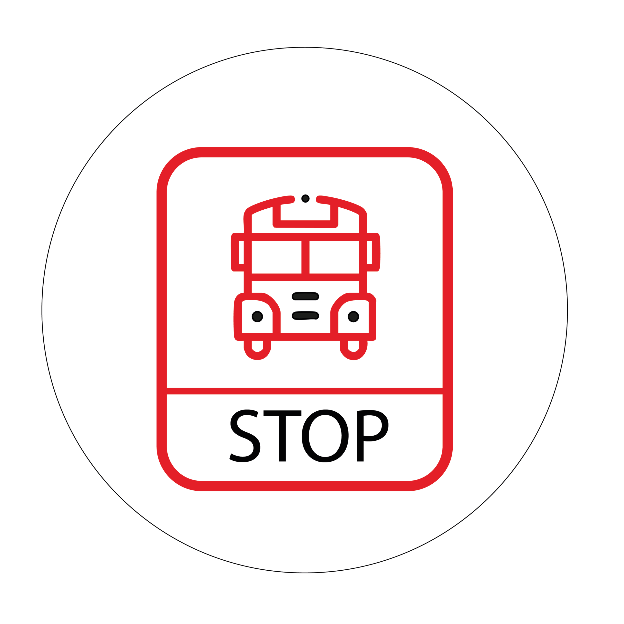 HOP ON HOP OFF AT OVER 45 STOPS