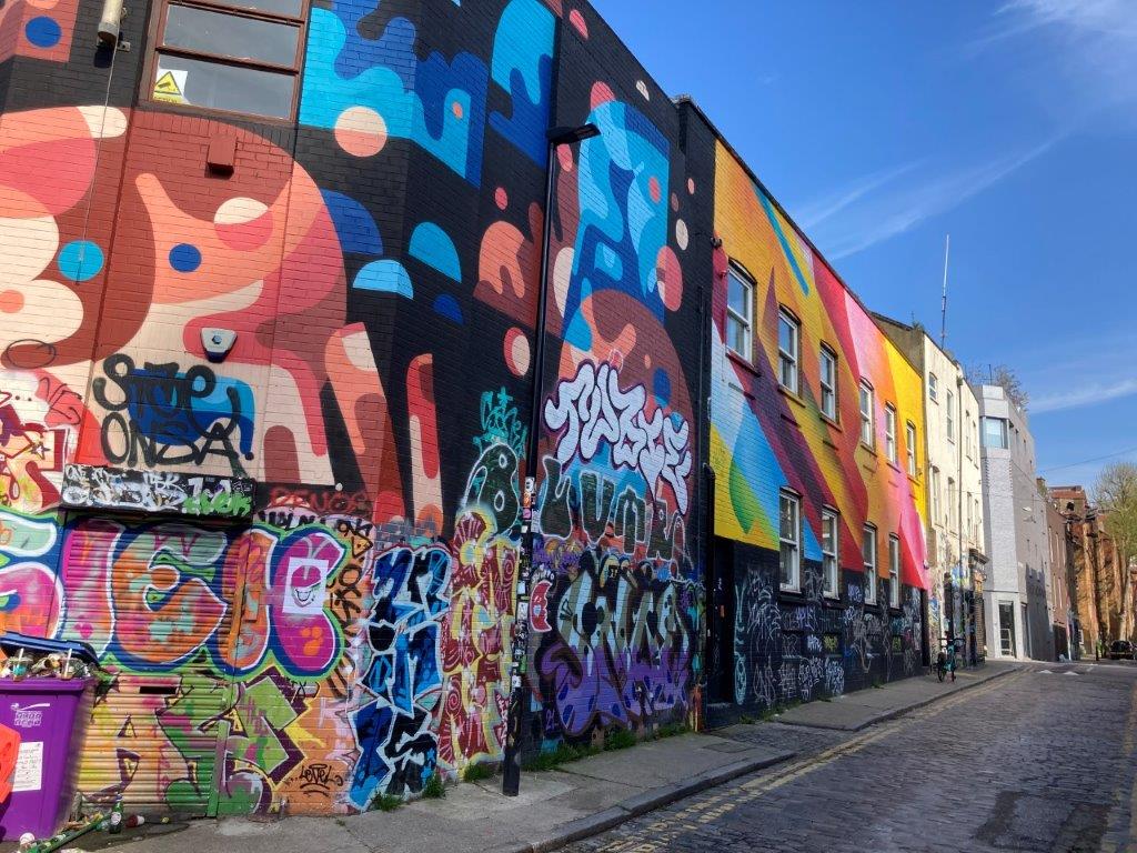 Shoreditch